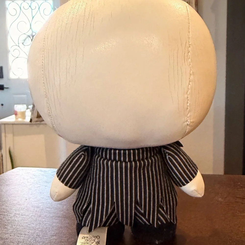 Funko Fabrikations Disney Nightmare Before Christmas Plush Halloween Jack